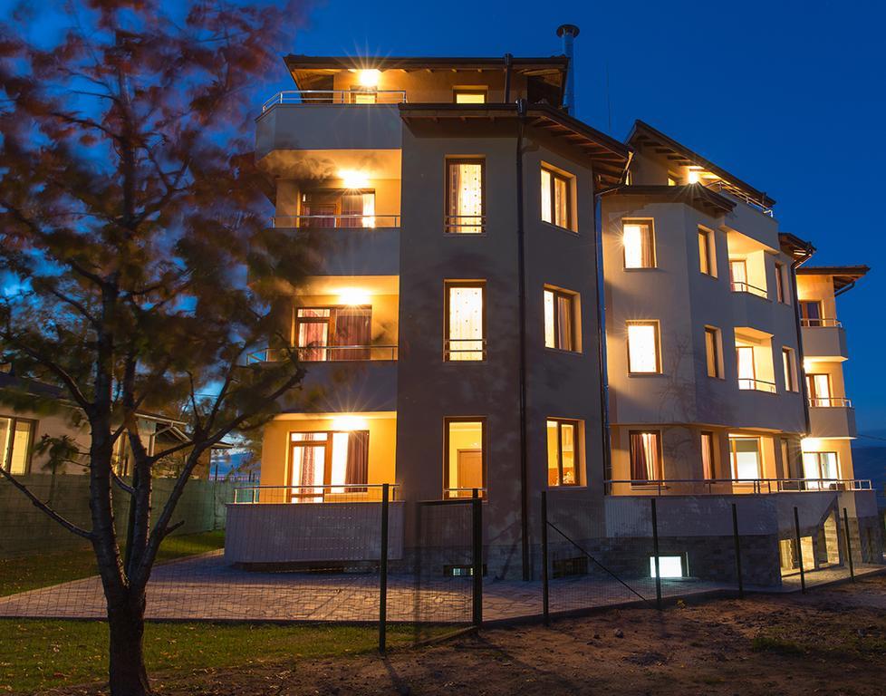 Family Relaxa Hotel *