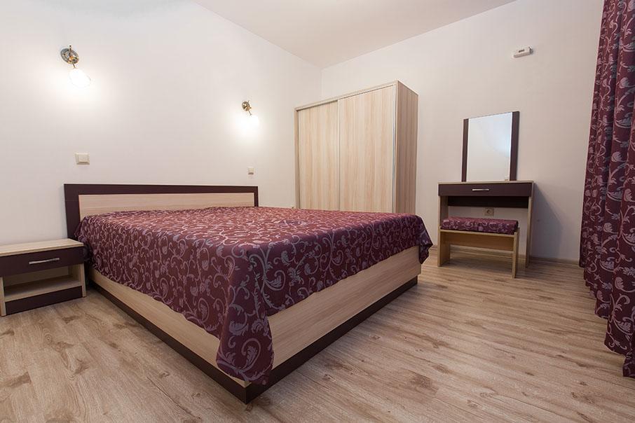 Family Relaxa Hotel *