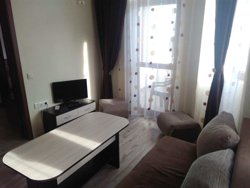 Hotel Family Relaxa