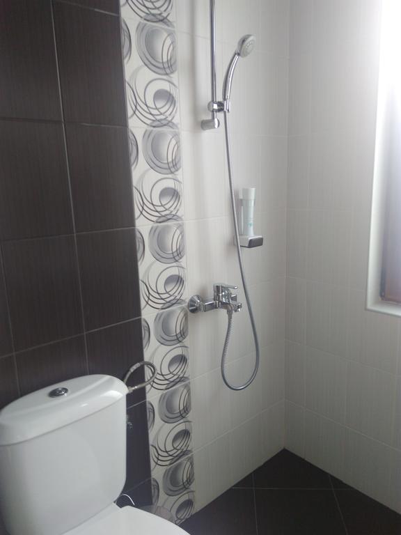 Family Relaxa Hotel